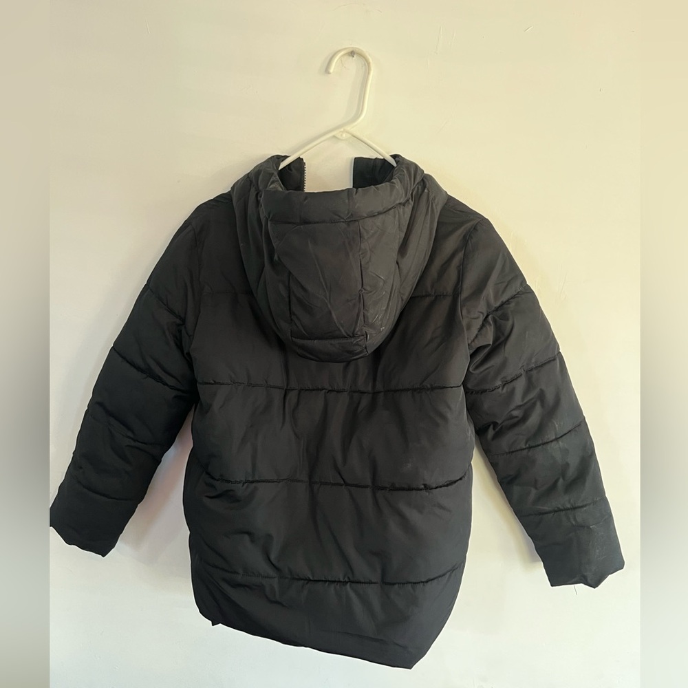 Kids ColdControl Puffer Jacket - Picture 7 of 7
